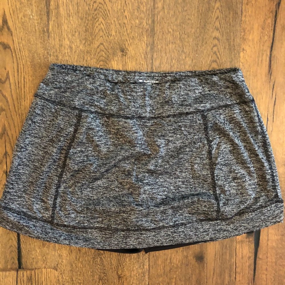 TekGear Tennis Skirt